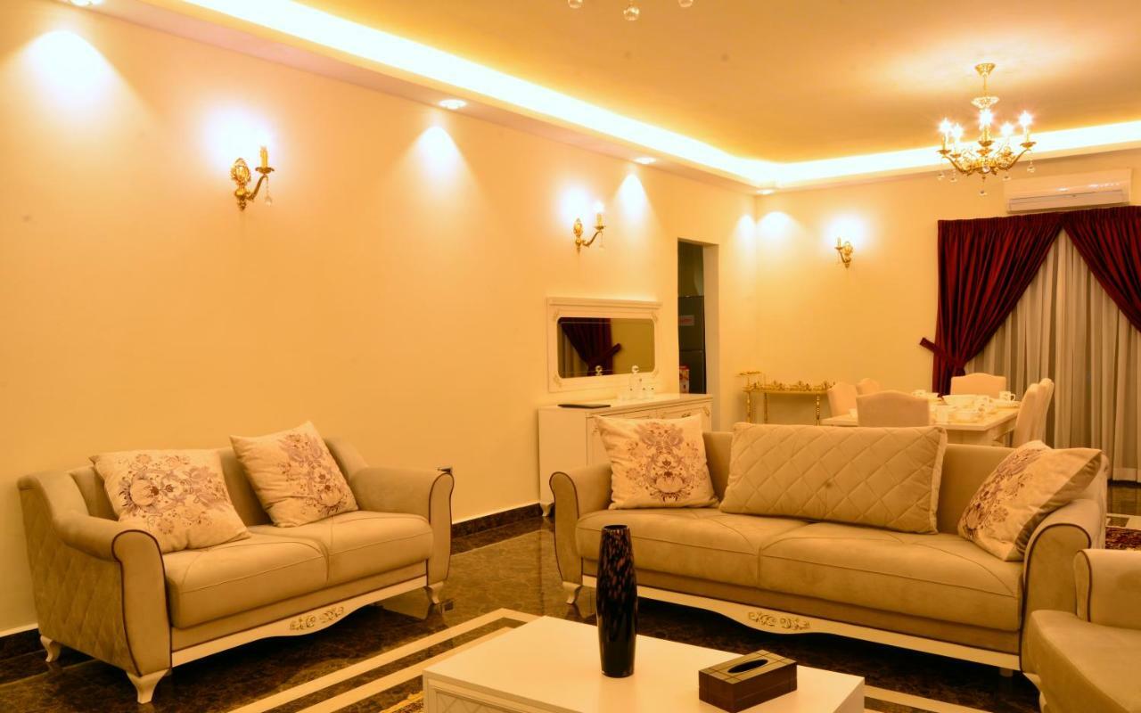Bissau Royal Hotel Kamer foto