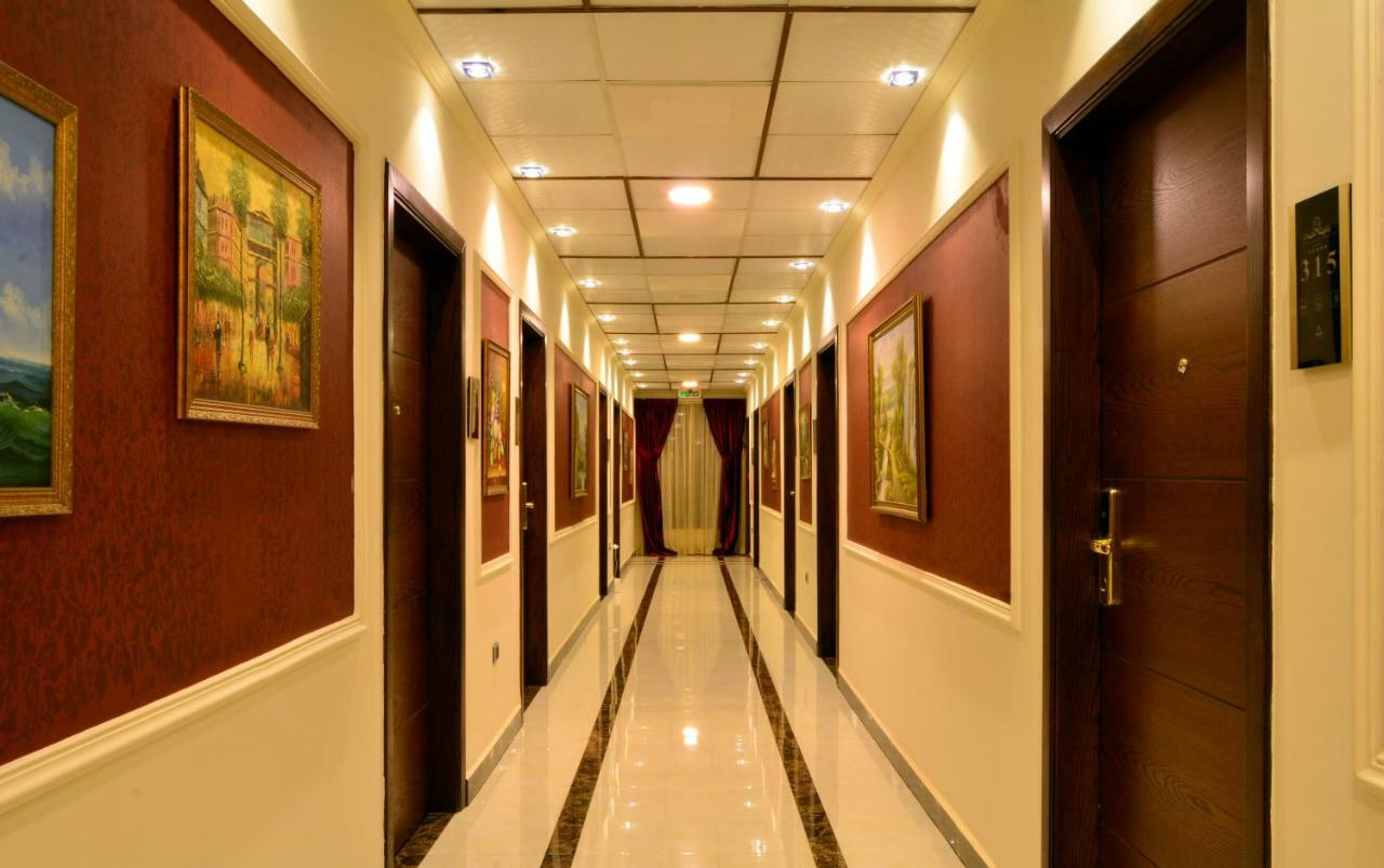 Bissau Royal Hotel Buitenkant foto