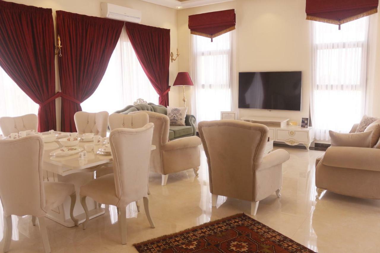 Bissau Royal Hotel Buitenkant foto